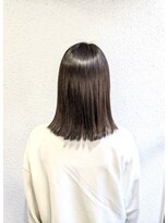 リバティ 吉祥寺(Liberty)&nbsp;切りっぱなしde外ハネ