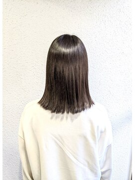 リバティ 吉祥寺(Liberty) 切りっぱなしde外ハネ