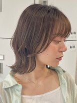 プルーヴ 秋葉原(prove)&nbsp;30代40代大人女性/前髪ありショートボブ/ショートヘア/髪質改善