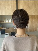 シニヨン