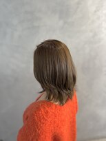 レヴィ 神楽坂(Levi)&nbsp;ミルクティーベージュ