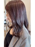 lavender gray