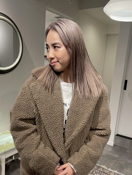 サンデイズド(SUNDAZED) ミルクティーベージュ/ホワイトベージュ