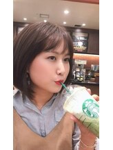 リュウ(Ryu) 奥山 治香