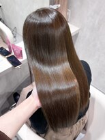 ロッタクッチ 表参道 青山(LOTTA CUCCI)&nbsp;オリーブブラウンm4