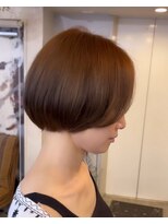 ヘア ラボ ニコ 藤沢店(hair Labo nico...)&nbsp;ボブ