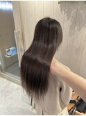 チョコブラウン