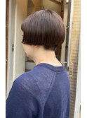 内側はいりませんボブ
