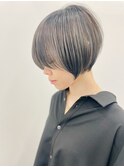Anli ショート