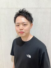 ジャックビーンズ 石山店(jack beans) 村田 