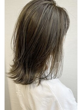 カミビト 奈良生駒店(KamiBito) シークレットハイライト