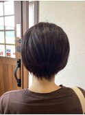 ショート