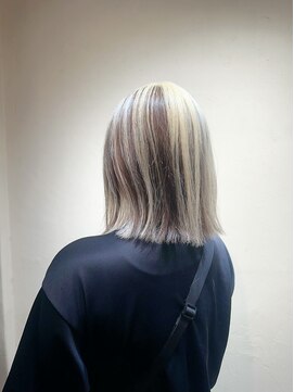 パシパラ (Par-ci Par-la) アンブレラカラー