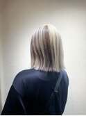 アンブレラカラー