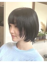 リアライズ(realize)&nbsp;ショートウルフ