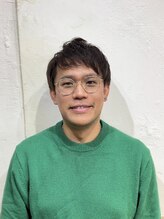 アグ ヘアー スイッチ 南行徳店(Agu hair switch) HIROYUKI 