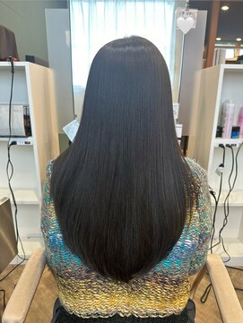 プラス ファースト ヘア(Plus 1st) レイヤーカット