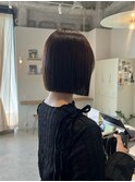 タイトボブ