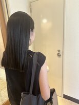 ユッカ 梅田(YUCCA)&nbsp;【 YUCCA 】大人可愛い20代30代40代パツっと/艶髪