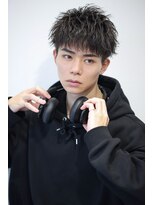 リップス 原宿(LIPPS)&nbsp;ダウンバングショート