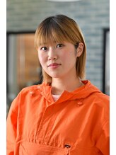 サンディーズバーバーショップ(Sandees) マイちゃん 