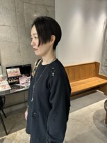 ミリ(milli Produce by ITAKURA)&nbsp;オトナのソフトモードショート