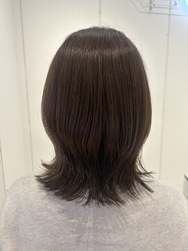 ナンバースリー 溝の口店(Number Three) くびれミディアム【N°3溝の口】