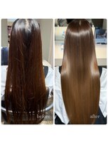 イフ 神戸元町 三宮(if.) 超高濃度水素プレミアムエイジングケアカラーエステ#ヘッドスパ