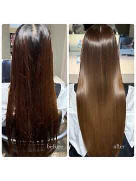 イフ 神戸元町 三宮(if.) 超高濃度水素プレミアムエイジングケアカラーエステ#ヘッドスパ