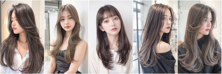 リン モアナバイヘッドライト 武蔵小杉2号店(lynn Moana by HEADLIGHT)のサロンヘッダー