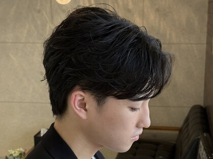 ロイ(ROY)の写真