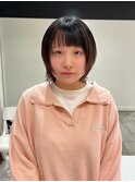 【yuuna】ミニウルフ