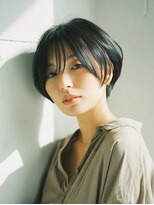 アネ モネ(Ane mone)&nbsp;ショート