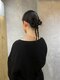 パドマ(Padma)の写真/【神戸元町駅前徒歩1分】シーンに合わせたヘアセットで周りと差がつく!特別な日のアレンジはプロにお任せ◇
