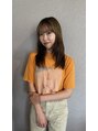 ムーセン(mu-sen) 藤井 奈央