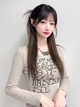 ロンド ロビン 栄(Lond robin) 坂口 心都