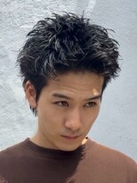 ノーウェイ(NOWAY)&nbsp;【NOWAY】スパイキーショート