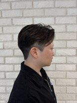 アッシュ 稲田堤店(Ash) ショートセンターパート
