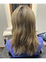 アルグラーテ (Arglarte)&nbsp;カラー/ブリーチカラーカ