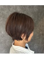 プレ 港南台(Ple)&nbsp;引き締めショート