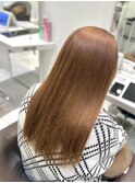 ・PREMIUM髪質改善・