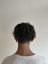 ジャーニー(Journey)&nbsp;メンズハイライト