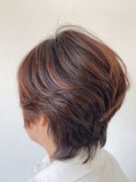 リッカ(Licca)&nbsp;ショートスタイル