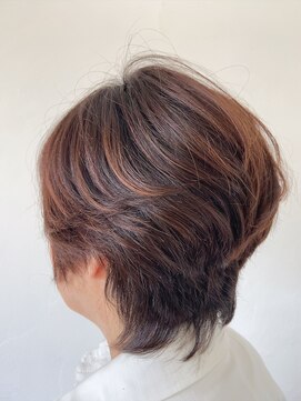 リッカ(Licca) ショートスタイル