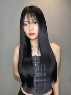 ビジョン 赤坂(vision) 【shuki特製】髪質改善