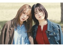 ナチュラルな雰囲気です^^