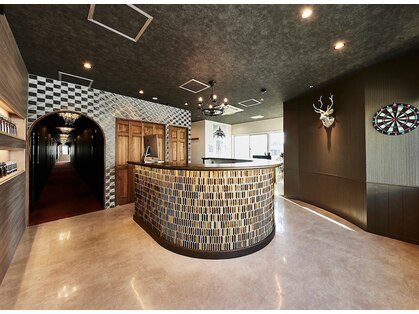 ドゥーエン 花園店(DoEN)の写真