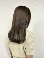 シーバイサイン(sea by Sign)&nbsp;くすみベージュ