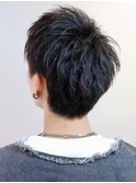 ラフショート