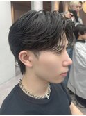 【AYUKI】フェザースタイル